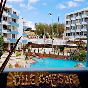 Olle Golf Tenerife Sur , San Miguel de Abona España