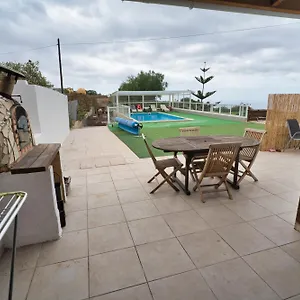 Casa La Sabina San Miguel de Abona