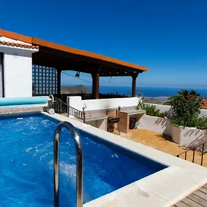 Varanski Vista , San Miguel de Abona España
